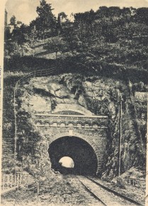 Huy-Sud, tunnel, 1893.jpg